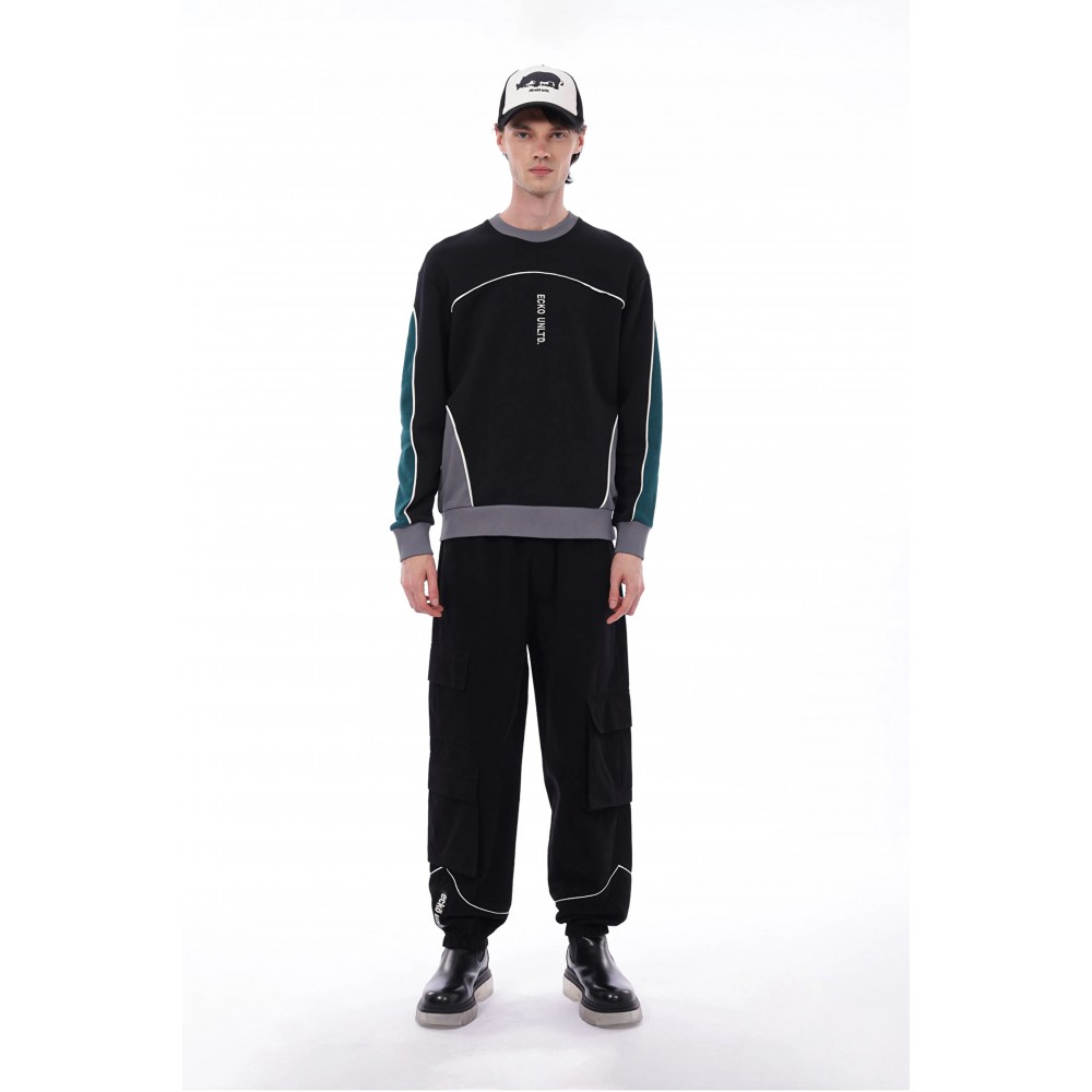 Ecko best sale unltd tracksuit